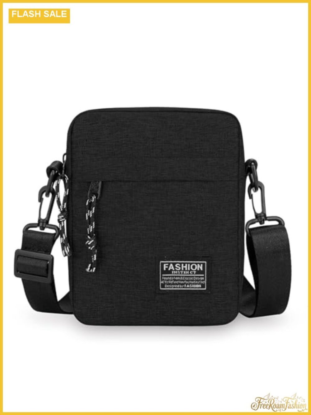 Crossbody Bag for Men Women Travel Shoulder Bag Phone Wallet Purse Small Casual